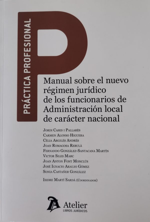 Publicaciones